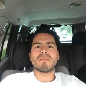 Meet your Posher, Jose